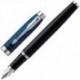 Ручка перова Parker IM Special Edition Blue Origin CT FP F 23 011