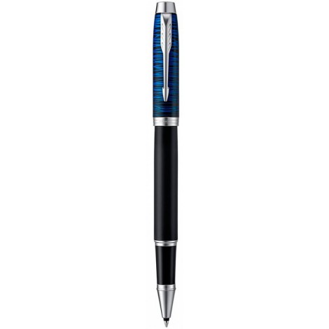 Ручка-роллер Parker IM Special Edition Blue Origin CT RB 23 022