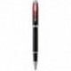 Ручка-роллер Parker IM Special Edition Red Ignite CT RB 23 122