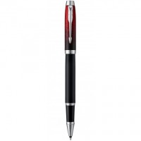 Ручка-роллер Parker IM Special Edition Red Ignite CT RB 23 122
