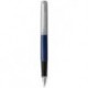 Ручка перьевая Parker JOTTER Royal Blue CT FP M 16 312