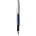 Ручка перьевая Parker JOTTER Royal Blue CT FP M 16 312