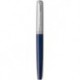 Ручка перьевая Parker JOTTER Royal Blue CT FP M 16 312