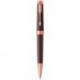 Ручка шариковая Parker PREMIER Soft Brown PGT BP 80 232