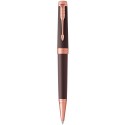 Ручка шариковая Parker PREMIER Soft Brown PGT BP 80 232