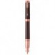 Ручка перьевая Parker PREMIER Soft Brown PGT FP18 F 80 211