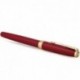 Ручка-ролер Parker SONNET Intense Red GT RB 86 222