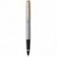 Ручка-роллер Parker JOTTER Stainless Steel GT RB 16 021