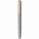 Ручка-роллер Parker JOTTER Stainless Steel GT RB 16 021