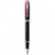 Ручка перьевая Parker IM Special Edition Red Ignite CT FP F 23 111