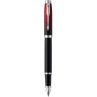 Ручка перьевая Parker IM Special Edition Red Ignite CT FP F 23 111