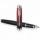 Ручка перьевая Parker IM Special Edition Red Ignite CT FP F 23 111