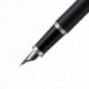 Ручка перьевая Parker IM Special Edition Red Ignite CT FP F 23 111