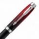 Ручка перьевая Parker IM Special Edition Red Ignite CT FP F 23 111