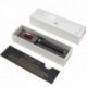 Ручка перьевая Parker IM Special Edition Red Ignite CT FP F 23 111