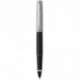 Ручка-роллер Parker JOTTER Bond Street Black CT RB 16 221