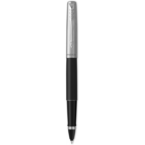 Ручка-роллер Parker JOTTER Bond Street Black CT RB 16 221