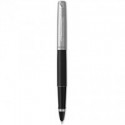 Ручка-роллер Parker JOTTER Bond Street Black CT RB 16 221