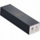 Ручка-роллер Parker JOTTER Bond Street Black CT RB 16 221