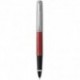 Ручка-роллер Parker JOTTER Kensington Red CT RB 16 421