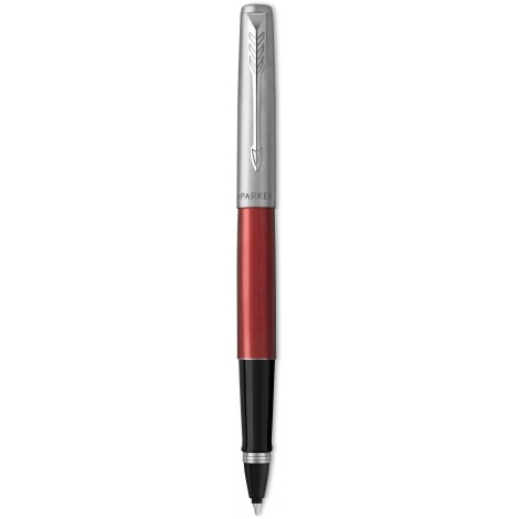 Ручка-роллер Parker JOTTER Kensington Red CT RB 16 421