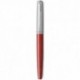 Ручка-роллер Parker JOTTER Kensington Red CT RB 16 421