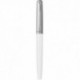 Ручка-роллер Parker JOTTER Originals White RB 15 021