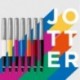 Ручка-роллер Parker JOTTER Originals White RB 15 021