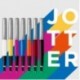 Ручка-роллер Parker JOTTER Originals Blue CT RB 15 121