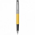 Ручка перова Parker JOTTER Originals Yellow CT FP F 15 311