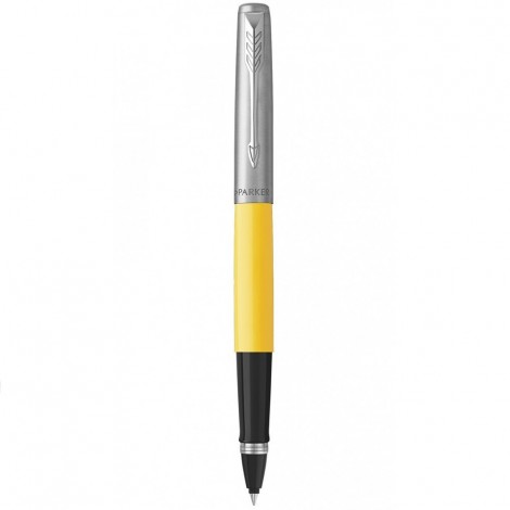Ручка-роллер Parker JOTTER Originals Yellow CT RB 15 321
