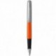 Ручка перова Parker JOTTER Originals Orange CT FP F 15 411