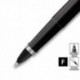 Ручка-роллер Parker JOTTER Originals Black CT RB 15 621