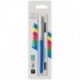 Ручка-роллер Parker JOTTER Originals Blue CT RB блистер 15 126