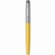 Ручка перова Parker JOTTER Originals Yellow CT FP M блістер 15 316
