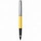 Ручка-роллер Parker JOTTER Originals Yellow CT RB блистер 15 326