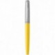 Ручка-роллер Parker JOTTER Originals Yellow CT RB блистер 15 326