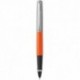 Ручка-роллер Parker JOTTER Originals Orange CT RB блистер 15 426