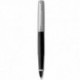Ручка-роллер Parker JOTTER Originals Black CT RB блистер 15 626