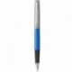 Ручка перова Parker JOTTER Originals Blue CT FP M 15 112