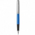 Ручка перова Parker JOTTER Originals Blue CT FP M 15 112