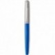 Ручка перова Parker JOTTER Originals Blue CT FP M 15 112