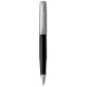 Ручка перова Parker JOTTER Originals Black CT FP M 15 612