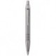 Ручка кулькова Parker IM Premium Shiny Chrome Chiselled BP у подар. уп. PXMAS19 20 432Cb19