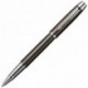 Ручка роллер Parker IM Premium Dark Gun Metal Chiselled RB в подар.уп. PXMAS19 20 422Db19