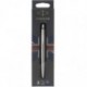 Ручка кулькова Parker JOTTER Stainless Steel CT BP в уп. LONDON 16 132bL