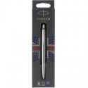 Ручка кулькова Parker JOTTER Stainless Steel CT BP в уп. LONDON 16 132bL