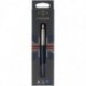 Ручка кулькова Parker JOTTER Royal Blue CT BP в уп. LONDON 16 332bL