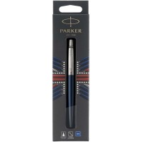 Ручка кулькова Parker JOTTER Royal Blue CT BP в уп. LONDON 16 332bL