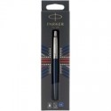 Ручка кулькова Parker JOTTER Royal Blue CT BP в уп. LONDON 16 332bL